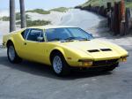 De Tomaso Pantera L 1972 года